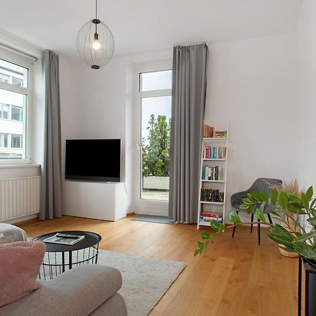 Zeitlos Zuhause Bregenz Eksteriør billede